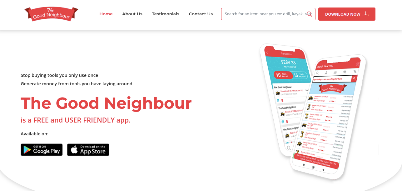 EitBiz agency's portfolio